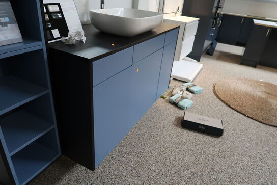 Badmøbel uden armatur