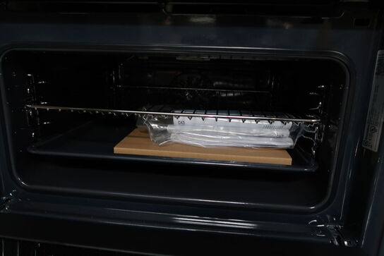 Kombiovn ELECTROLUX XO92MNK