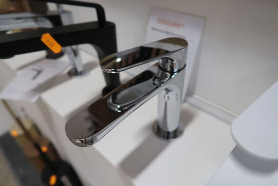 Armatur CASSØE Newform Linfa 2 Krom komplet med kasse