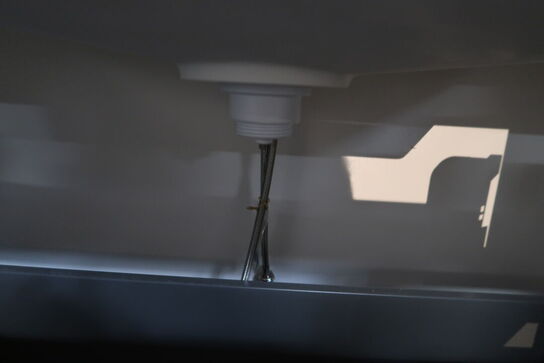 Armatur NEWFORM Kiwa Sverige 1913