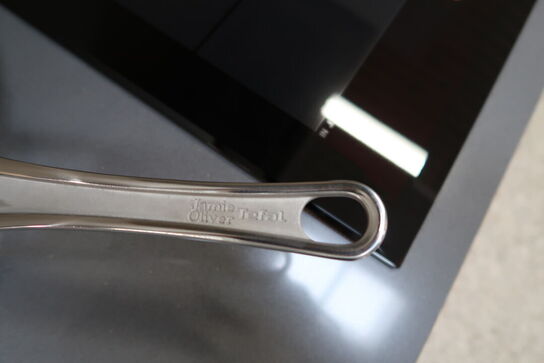 Stegepande JAMIE OLIVER Tefal