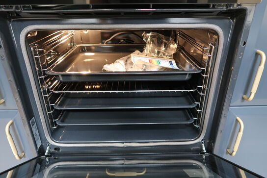 Indbygningsovn ELECTROLUX XO92PCK