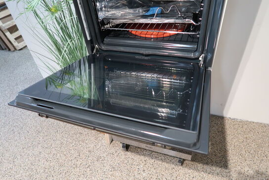 Indbygningsovn SMEG SFP750AOPZ