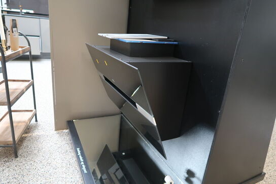 Væghængt emhætte THERMEX 540.23.1488.2 Mini