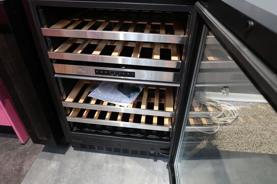 Vinkøleskab LE CHAI LBN458PO/F7860-2PC