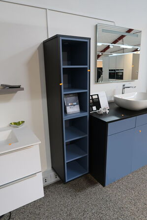 Badmøbel uden armatur