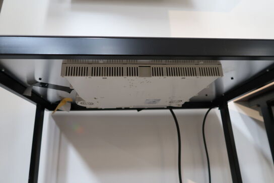 Induktionskogeplade THERMEX Hub