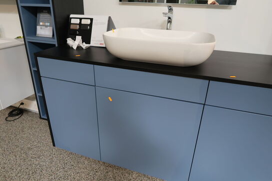 Badmøbel uden armatur