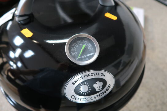 Gasgrill OUTDOORCHEF Chelsea 420 G