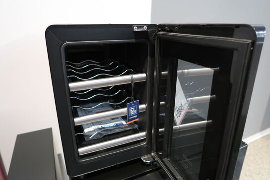 Vinkøler CASO CS606