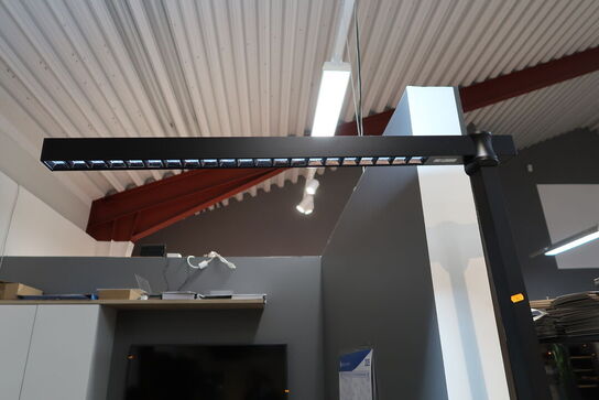 Skrivebordslampe VENUS FLOOR LED