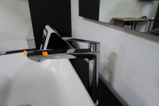 Armatur DEMM Sleek Tall Basin MIX