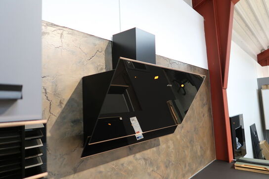 Væghængt emhætte SMEG KV694R