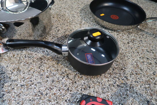 Kasserolle XYLAN Plus