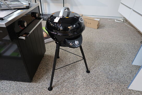 Gasgrill OUTDOORCHEF Chelsea 420 G