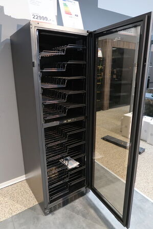 Vinkøleskab LE CHAI PRO1200B