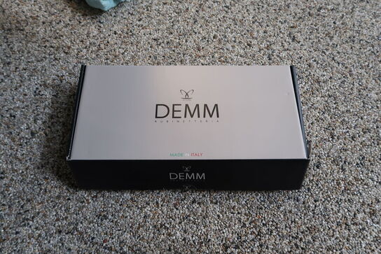 Armatur DEMM Sleek Tall Basin MIX