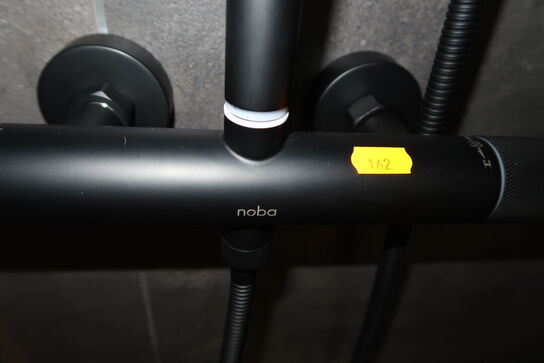 Komplet brusesæt CASSØE Crystal Cut T8MS