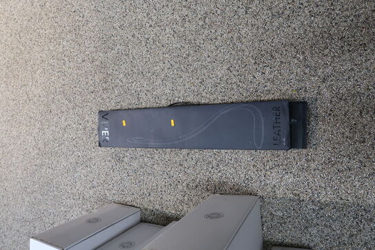 Gulvlampe LE KLINT Viper