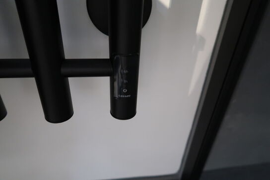 Håndklædetørrer CASSØE Catania 