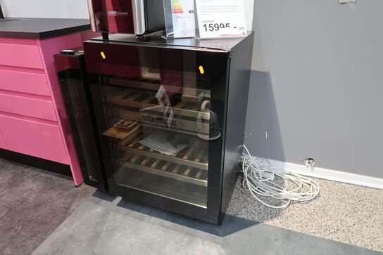 Vinkøleskab LE CHAI LBN458PO/F7860-2PC