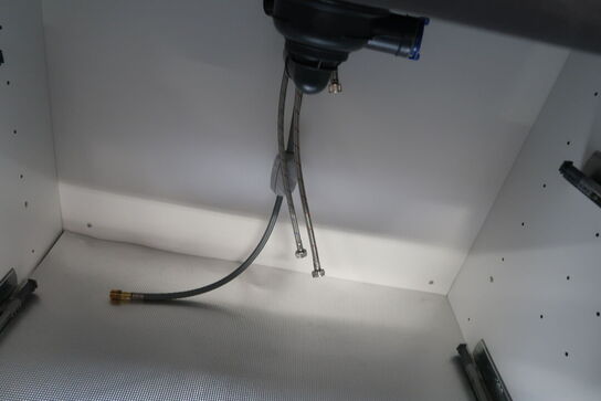 Armatur NEWFORM Conico