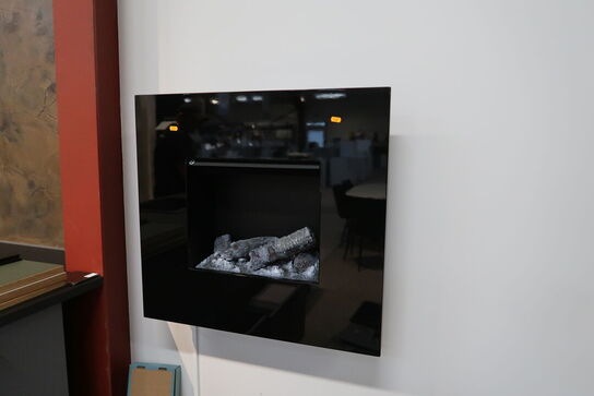 Vægpejs FABER LF_EO1 Vandpejs