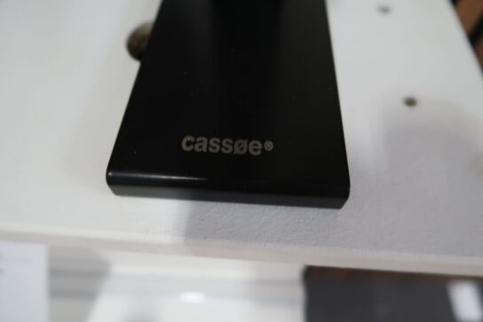 Armatur CASSØE Noba komplet med kasse