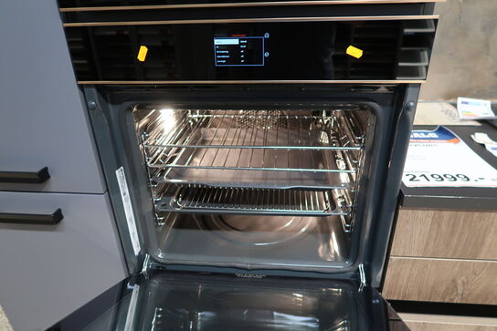 Varmluftovn SMEG SPF6604PNRE