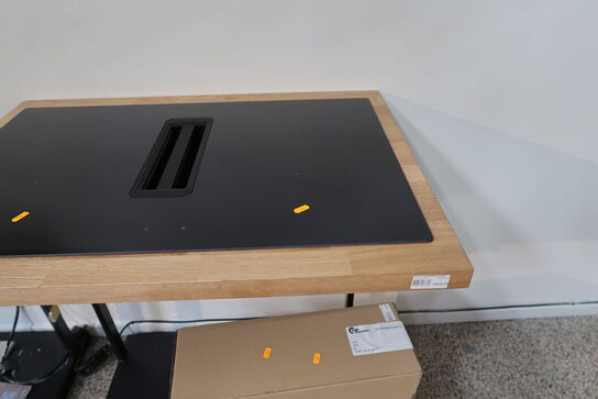 Induktionskogeplade THERMEX TXDD83 525.46.4182.2