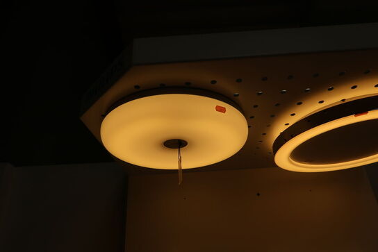 Plafond PHILIPS HUE Struana