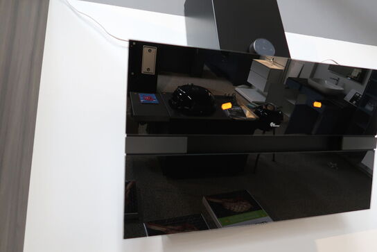 Væghængt emhætte THERMEX 540.23.1488.2 Mini