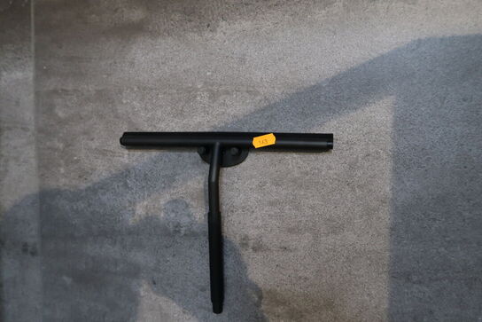 Brusehylde samt skraber CASSØE