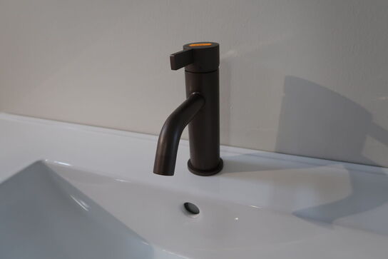 Armatur CASSØE Mat Bronze