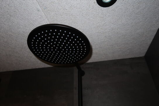 Komplet brusesæt CASSØE Crystal Cut T8MS