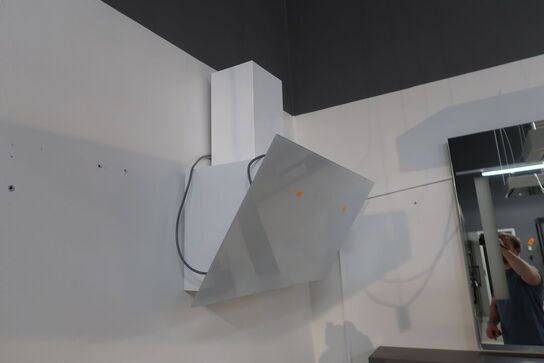 Væghængt emhætte EICO E25 80W 5613