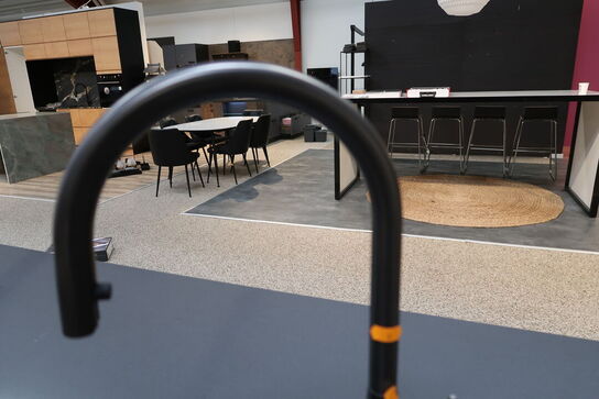 Armatur NEWFORM Conico