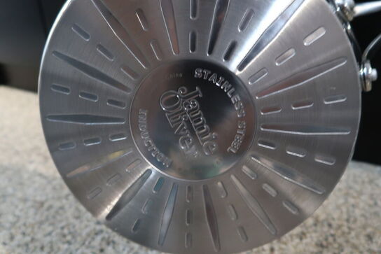 Stegepande JAMIE OLIVER Tefal