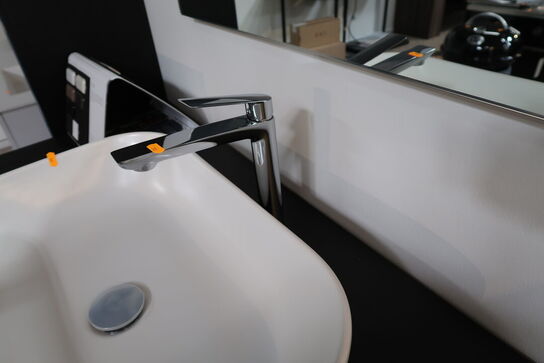 Armatur DEMM Sleek Tall Basin MIX