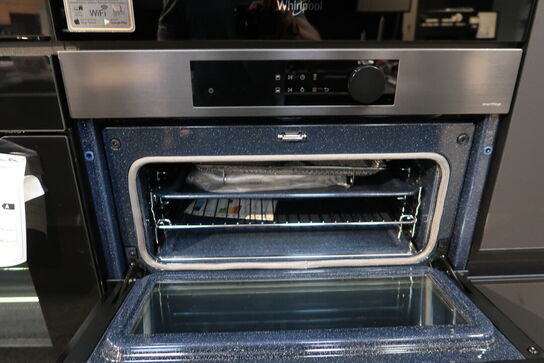 Kombiovn SAMSUNG NV7B57508AB