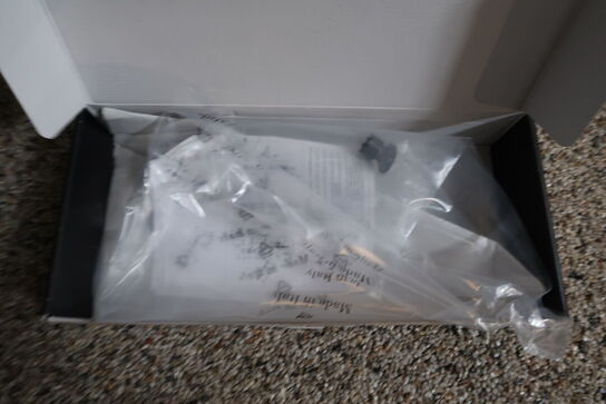 Armatur DEMM Sleek Tall Basin MIX