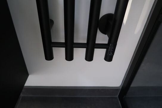 Håndklædetørrer CASSØE Catania 