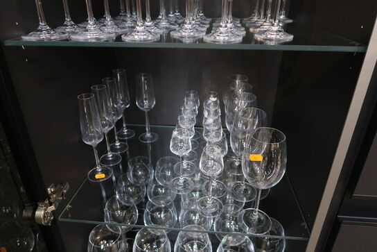 Div. Vinglas BOHEMIA Max Crystal m.m.