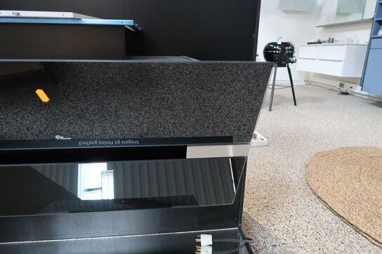 Væghængt emhætte THERMEX 540.23.1488.2 Mini