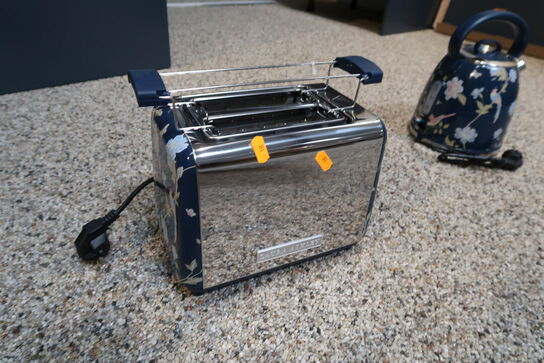 Brødrister LAURA ASHLEY