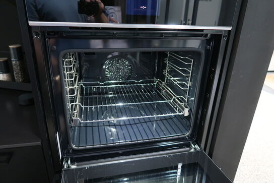 Kombiovn SIEMENS HB776GMB1F/D3