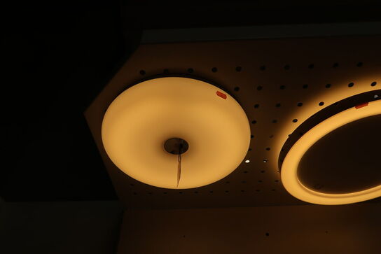 Plafond PHILIPS HUE Struana