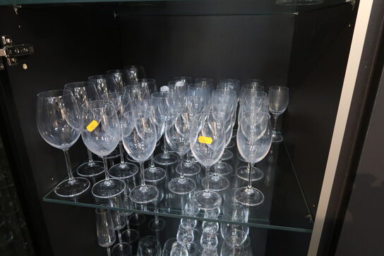 Div. Vinglas BOHEMIA Max Crystal m.m.