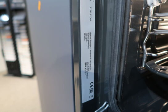 Kombiovn SMEG SF4604PVCNR1