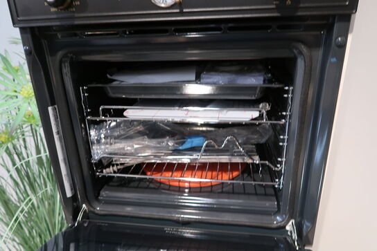 Indbygningsovn SMEG SFP750AOPZ